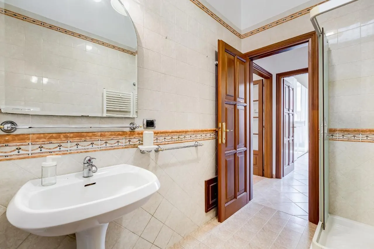 Navona View Villa Rome Holiday home