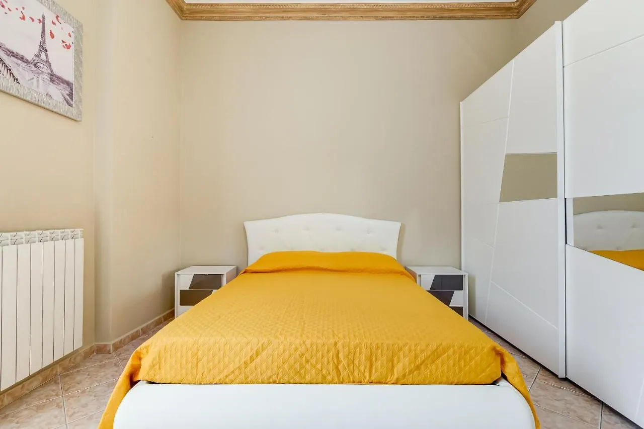 Holiday home Navona View Villa Rome Italy