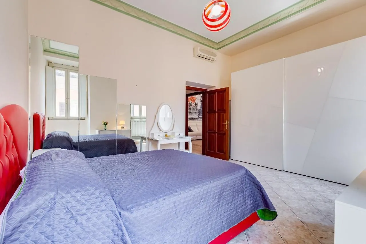 Navona View Villa Rome Holiday home