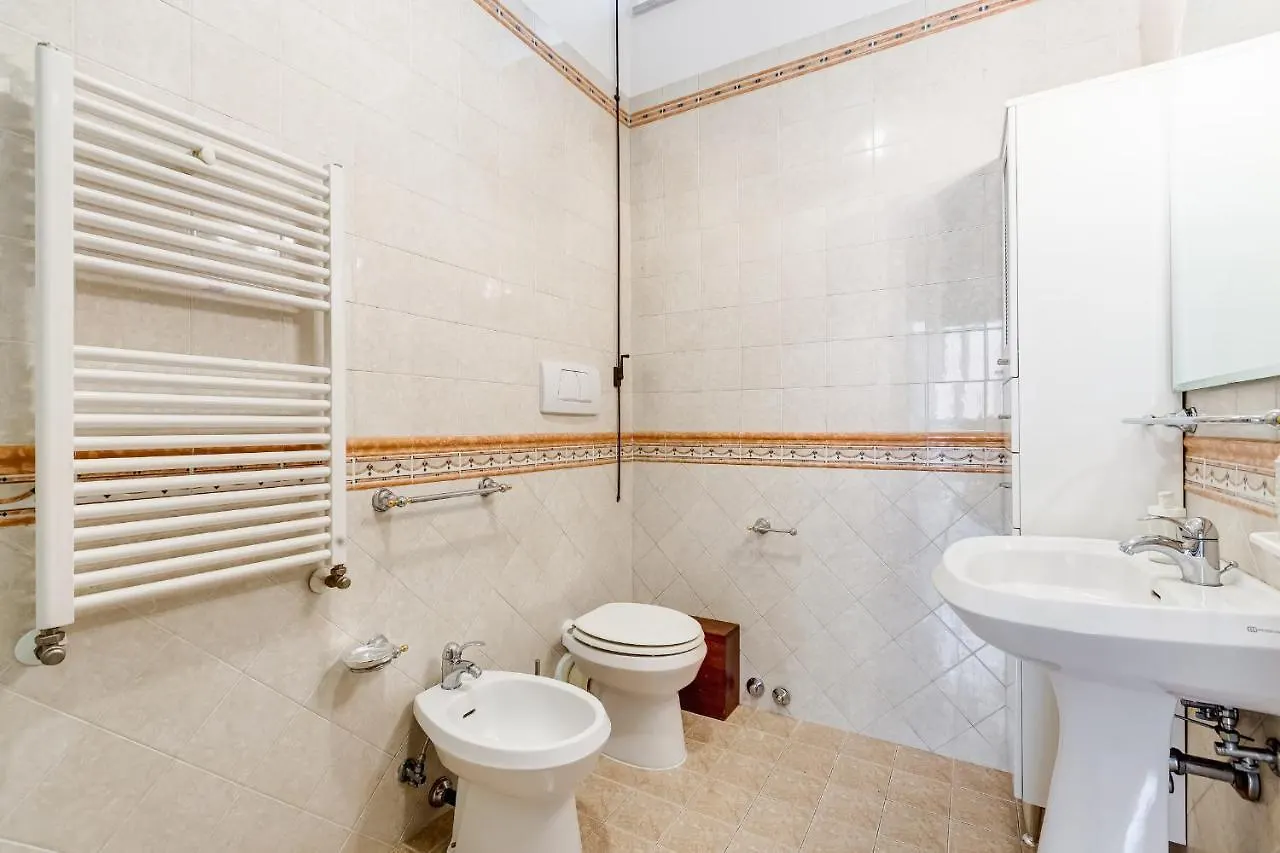 Holiday home Navona View Villa Rome
