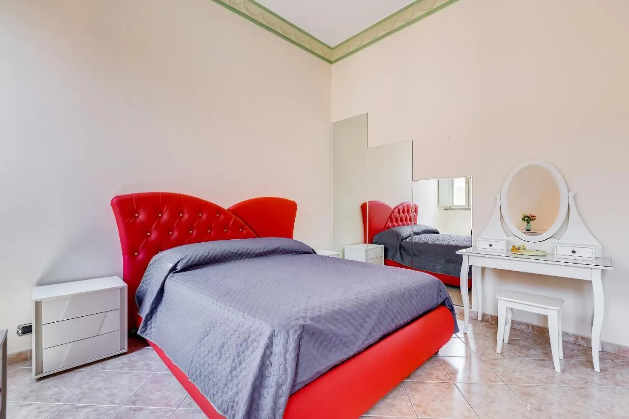 Holiday home Navona View Villa Rome Italy