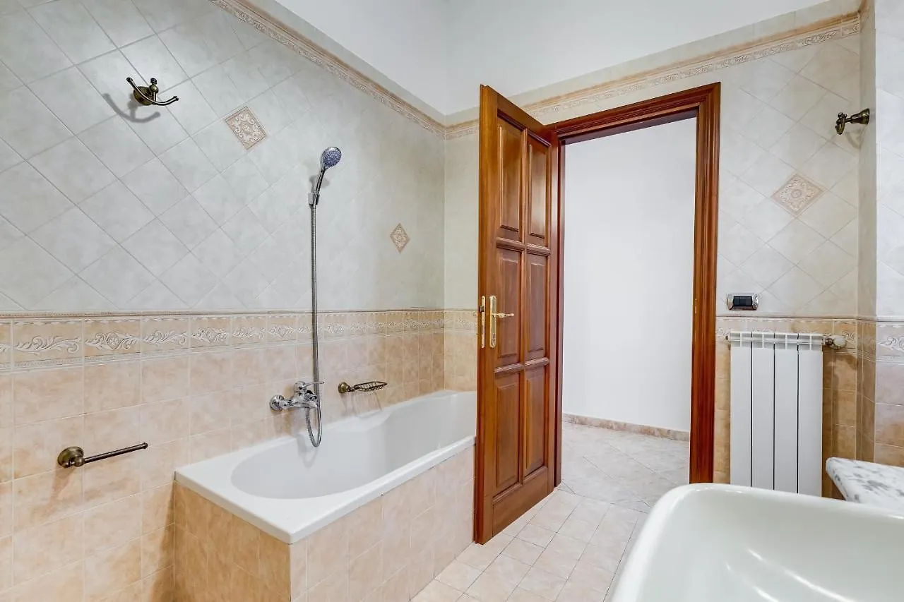 Holiday home Navona View Villa Rome