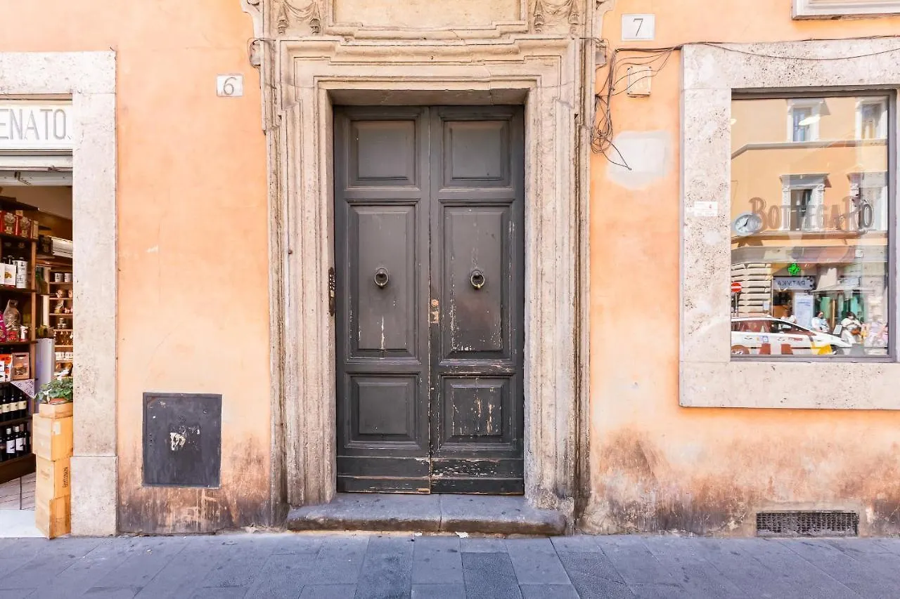 Holiday home Navona View Villa Rome