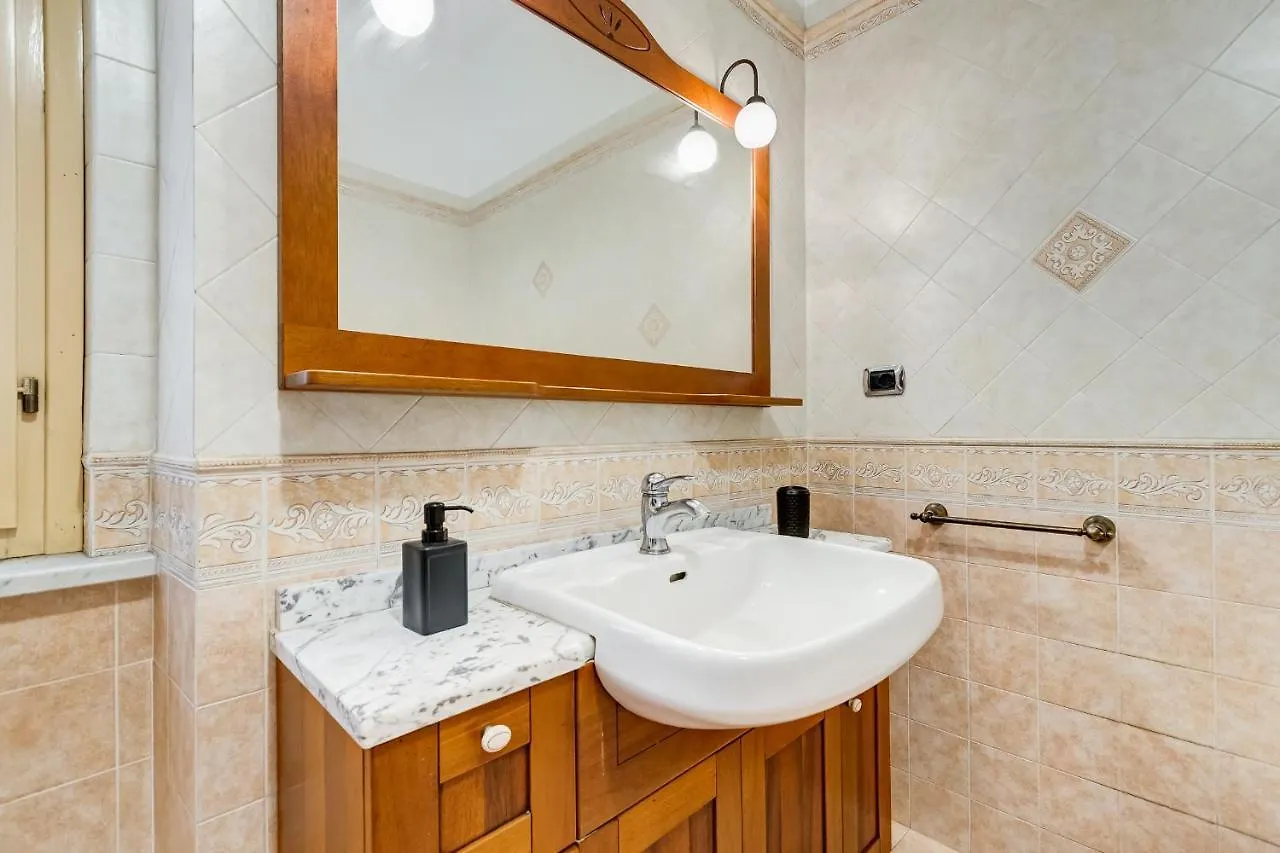 Holiday home Navona View Villa Rome Italy