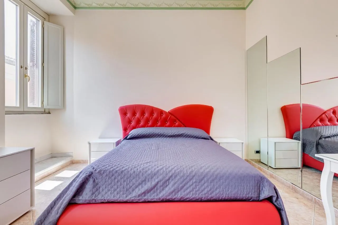 Navona View Villa Rome Holiday home