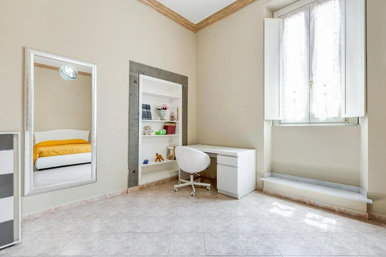 Navona View Villa Rome Holiday home